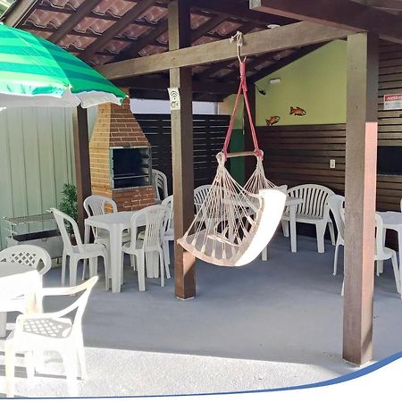 Pousada Barra Linda Florianópolis Eksteriør billede