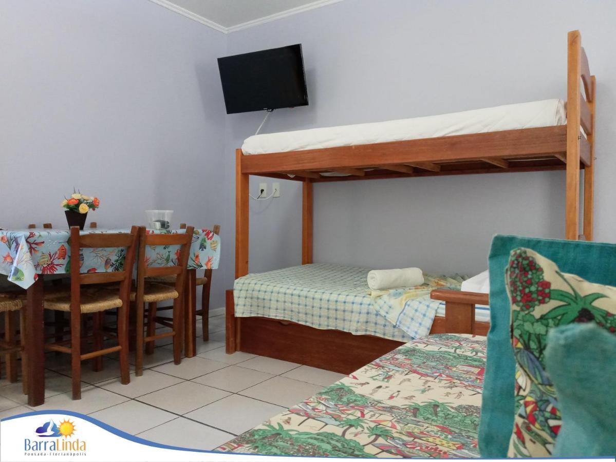 Pousada Barra Linda Florianópolis Eksteriør billede