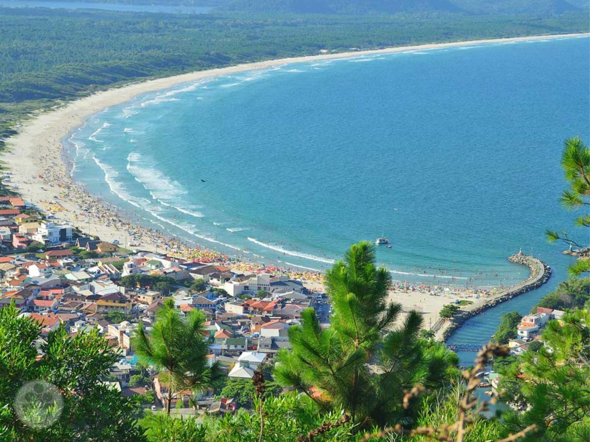 Pousada Barra Linda Florianópolis Eksteriør billede